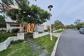 Vacation Homes Pool Villa