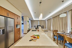 Vacation Homes Pool Villa