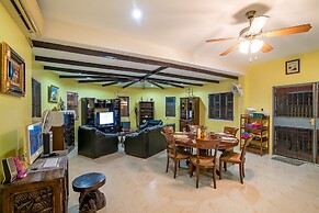Bann Candy Hua Hin Pool Villa