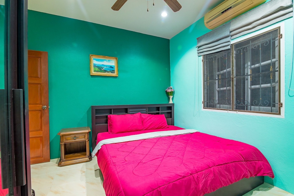 Bann Candy Hua Hin Pool Villa