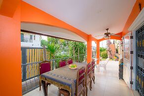 Bann Candy Hua Hin Pool Villa
