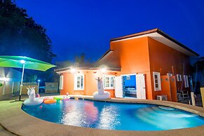 Bann Candy Hua Hin Pool Villa