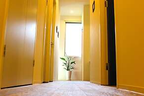 Hostel TOKI
