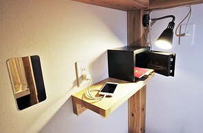 Hostel TOKI