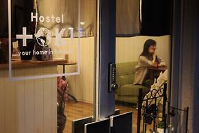 Hostel TOKI