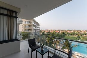 Vacation Homes Ocean Apartment