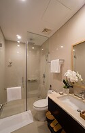 Vacation Homes Ocean Apartment
