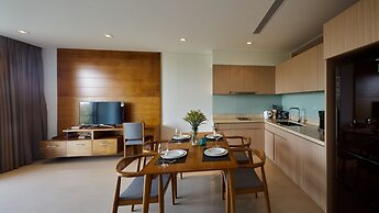 Vacation Homes Ocean Apartment