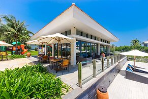 Vacation Homes Ocean Apartment