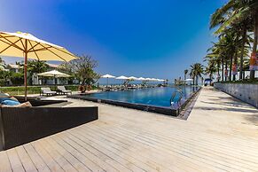 Vacation Homes Ocean Apartment