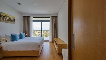Vacation Homes Ocean Apartment