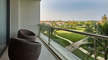 Vacation Homes Ocean Apartment