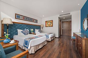 Balcona Hotel Da Nang