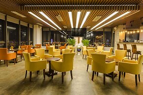 Balcona Hotel Da Nang