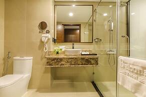 Balcona Hotel Da Nang