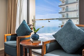 Balcona Hotel Da Nang