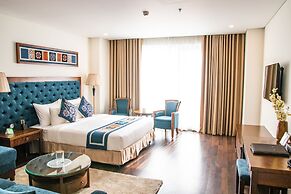 Balcona Hotel Da Nang