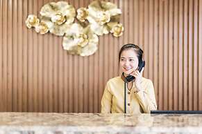 Balcona Hotel Da Nang