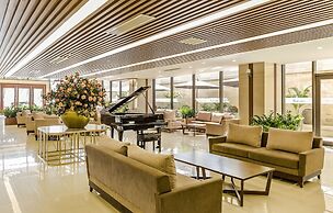 Balcona Hotel Da Nang
