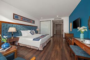 Balcona Hotel Da Nang