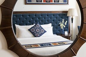 Balcona Hotel Da Nang