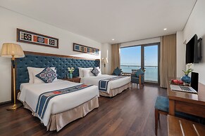 Balcona Hotel Da Nang