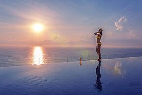 Balcona Hotel Da Nang