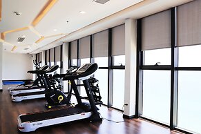 Balcona Hotel Da Nang