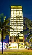 Balcona Hotel Da Nang