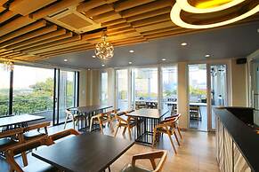 Binh Duong Resident Hotel