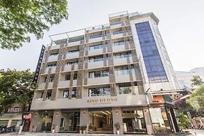 Binh Duong Resident Hotel
