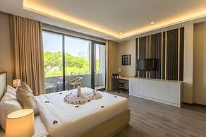 Binh Duong Resident Hotel