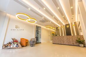 Binh Duong Resident Hotel