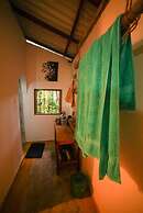 Jungle house