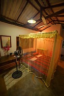 Jungle house