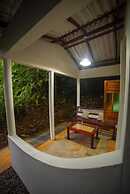Jungle house