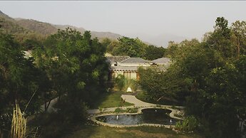 Saraca Resort & Spa Corbett