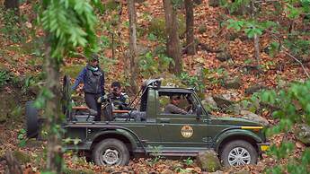 Saraca Resort & Spa Corbett
