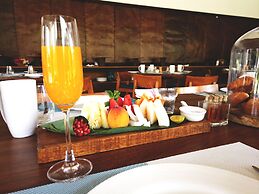 Saraca Resort & Spa Corbett