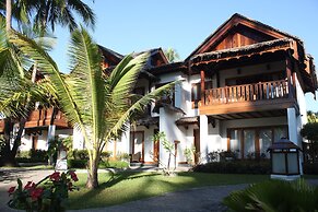 Yoma Cherry Lodge