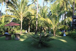 Yoma Cherry Lodge