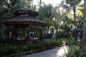 Yoma Cherry Lodge