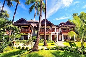 Yoma Cherry Lodge