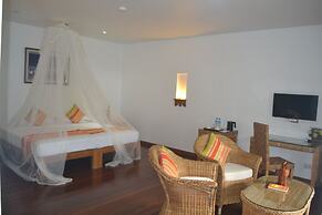 Yoma Cherry Lodge