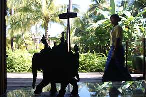 Yoma Cherry Lodge