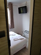 Hotel de la Gare