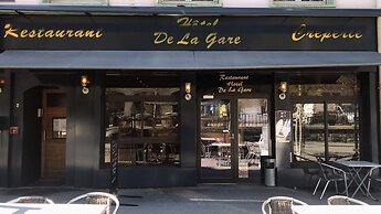 Hotel de la Gare