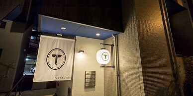 Trip Pod Takasago B