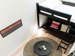 Trip Pod Takasago B