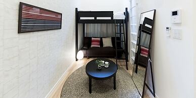 Trip Pod Takasago B